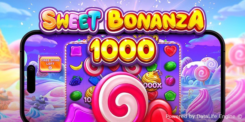 скачать sweet bonanza apk без регистрации