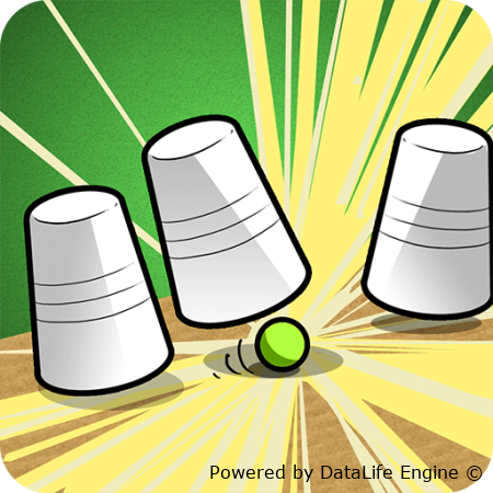 Скачать Напёрстки Слот APK