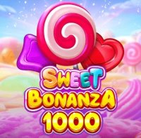 Скачать Sweet Bonanza 1000 APK